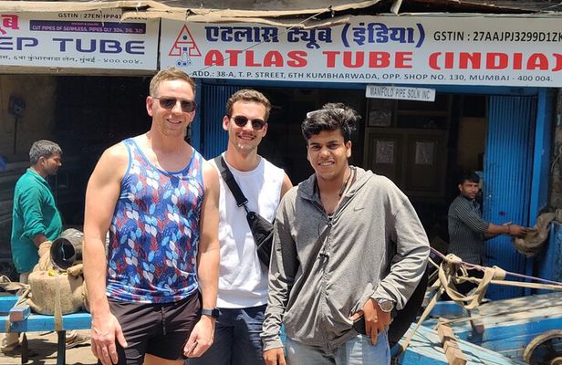 Explore Mumbai Iconic Landmarks and Hidden Gems
