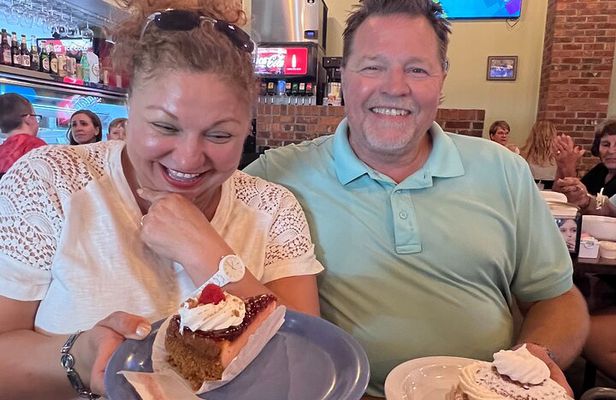 Myrtle Beach Segway Glide and Dine Tour