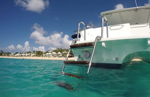 Best Snorkel & Coastal Cruise (3 hours)