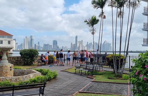 Express Stopover 4 hours Private Panama City Tour