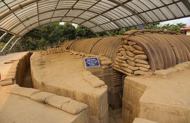 Dien Bien Phu Battlefield Discovery