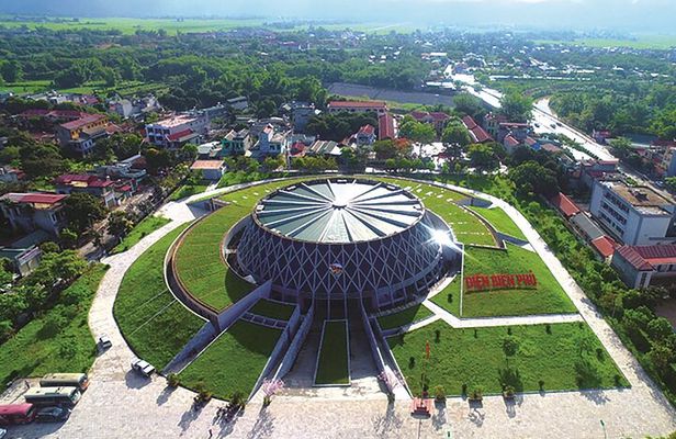 Dien Bien Phu Historical 1day tour