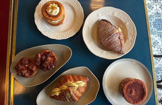 Copenhagen Private Walking Food Tour