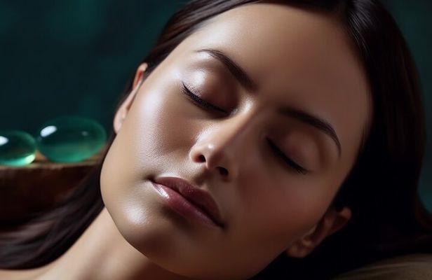 Sharm El Sheikh 120-Min Cleopatra Sauna, Steam Bath & Body Scrub