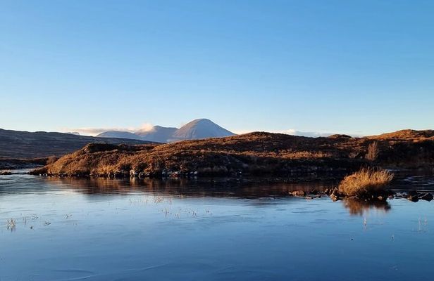 Isle of Skye - A Private, Bespoke and Authentic Tour