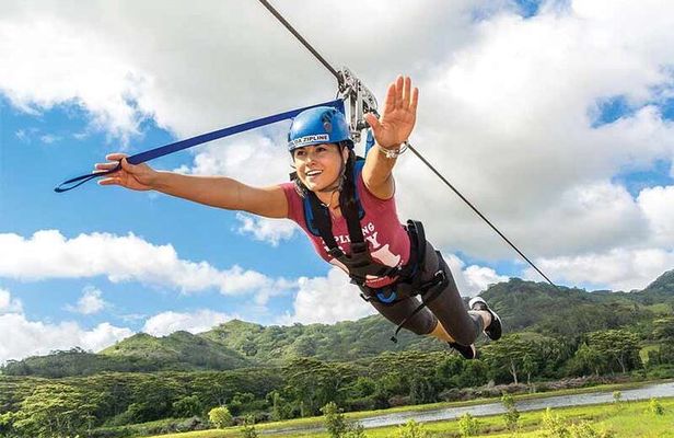  Full Experience Hacienda – 6 Exciting Adventures