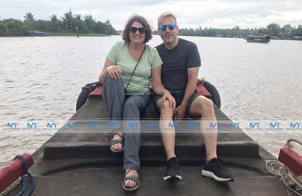 Mekong Delta Discovery Day Tour