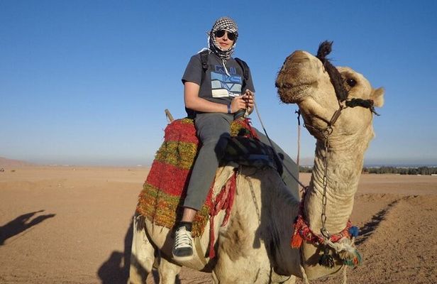 Super Safari Elite in Hurghada Egypt