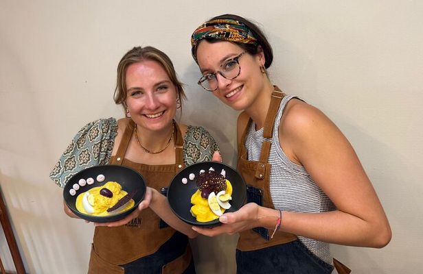 Cooking Class in Cusco: Peruvian Classics and Pisco Sour