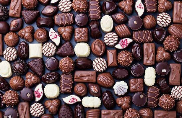  Turin: Chocolate tour 
