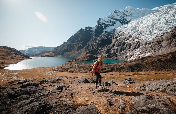 Ausangate Trek And Rainbow Mountain 5 Days - All Inclusive
