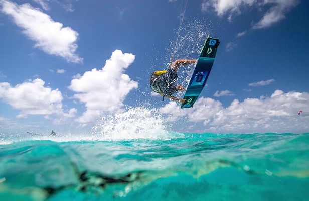 5 Day Private Kitesurfing Adventure