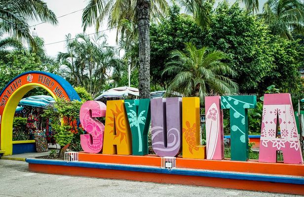Sayulita & San Pancho Private Tour from Puerto Vallarta