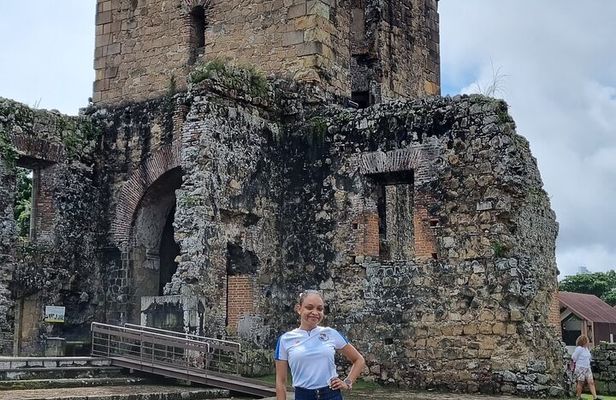 Private 5 Hours Tour Through The Colonial History of Panama
