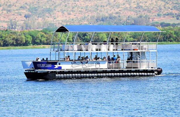 Boat Cruise and Aerial Cable in Johannesburg
