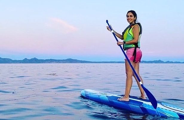 Paddle board or Kayak Rental