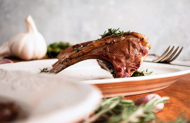 Elegant French Bistro Class in San Diego (Includes 4-Course Meal)