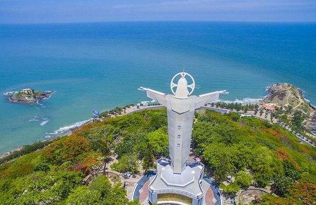 Private Vung Tau Beach 1 Day