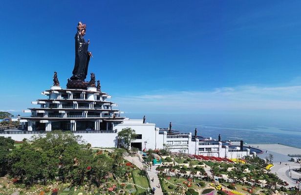 Black Mountain and Cao Dai Temple 1 Day
