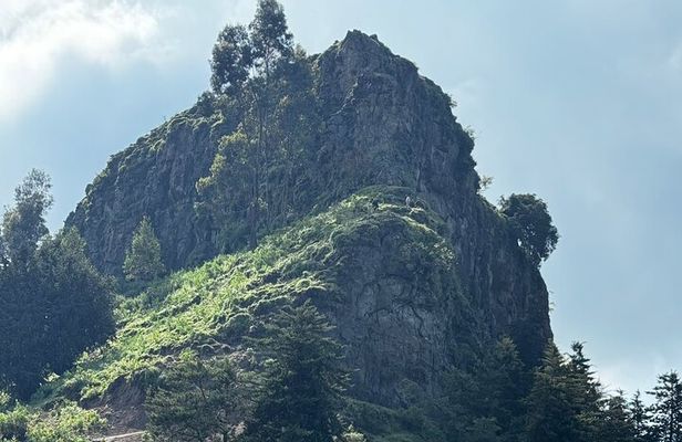 Private Guided Tour in Lalibela Ethiopia