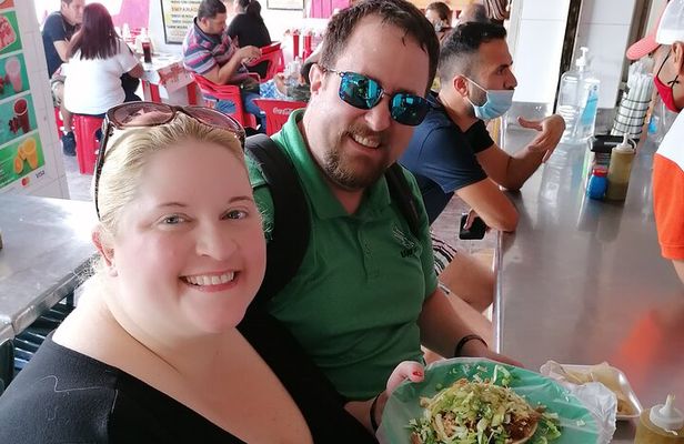 Cancun's Gastronomic Tour Local Markets and Street Food