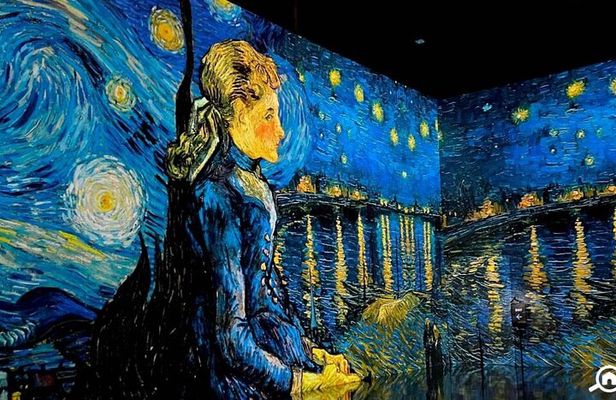 Tickets for Arte Museum Dubai 