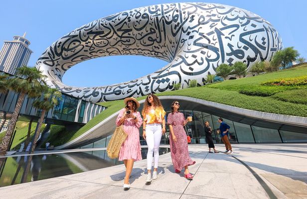 Dubai Instagram Reels Videography Tour