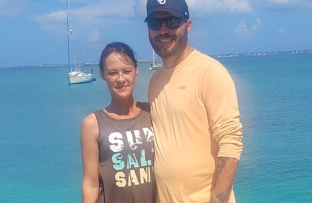 St.Maarten Eats & Drink Island Tour