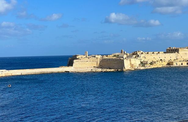 Highlights of Valletta Malta 