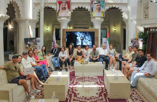 Dubai Highlights Shared and Private Guided Tour 