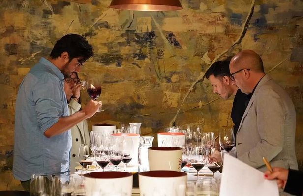 Full Day Colchagua VIK - Montes Wine Experience