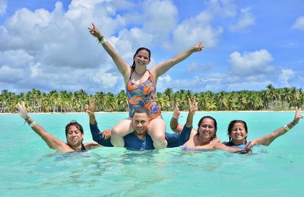 Saona Island Punta Cana