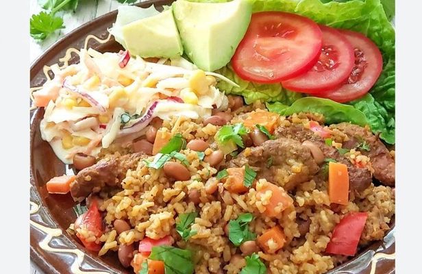 Hop on Hop Off Grenadian Food Tour