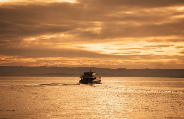 Phillip Island Sunset Cruise