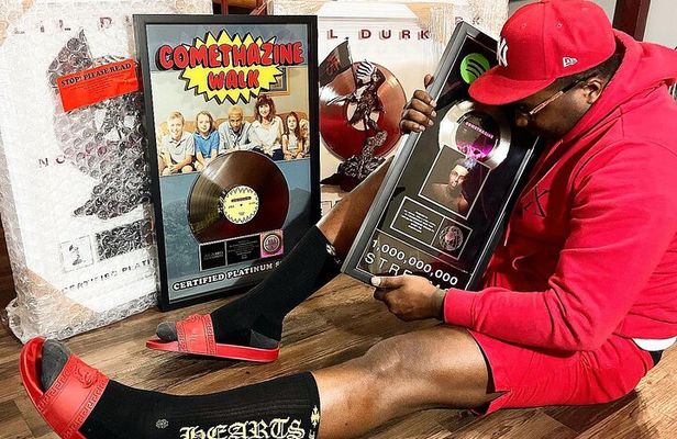Turn Passion into Profit: Music Business Secrets Masterclass