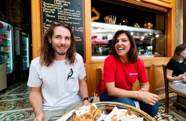 Tastes of Athens: Your Private Greek Feast Tour
