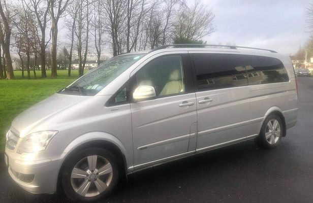 Day Tour to County Wicklow