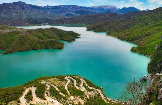 Bovilla - 1 Day Trip