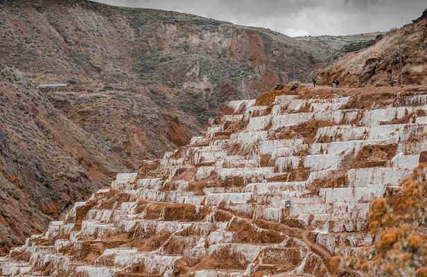 Epic 5-Day Journey to Rainbow Mountain-Machu Picchu-Sacred Valley