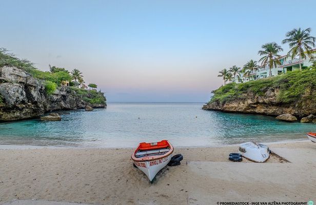 Private Guided Curaçao Island Tour
