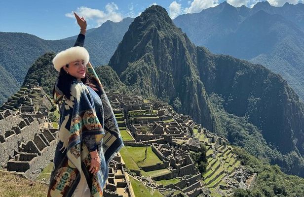 Sacred Valley+Machupicchu - Private Guide