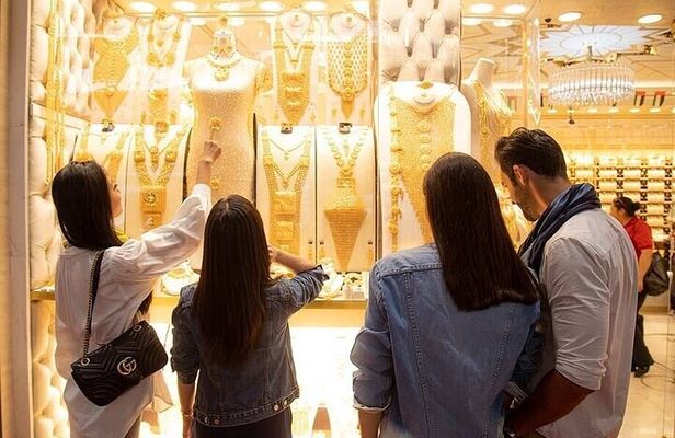 Dubai Must-See City Highlights Sightseeing Tour in Private SUV