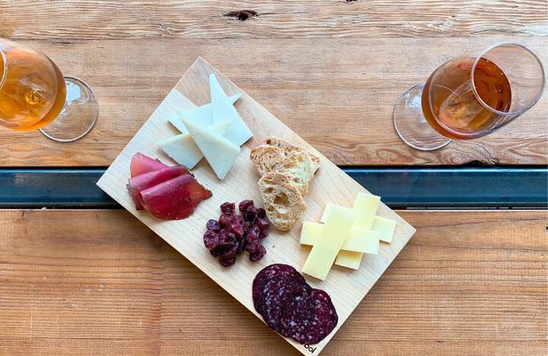 Guided Tour and Tastings at Jean-Talon Market with a Food Writer