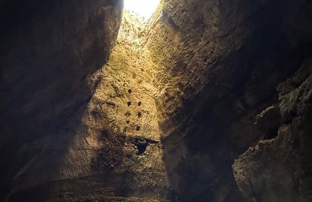 Cap Bon Tour : Kelibia - kerkouane - Hawaria 