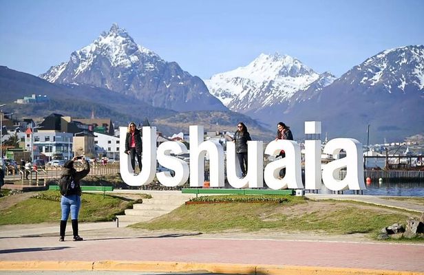 Half Day Experience Viewpoints and Delights of Ushuaia