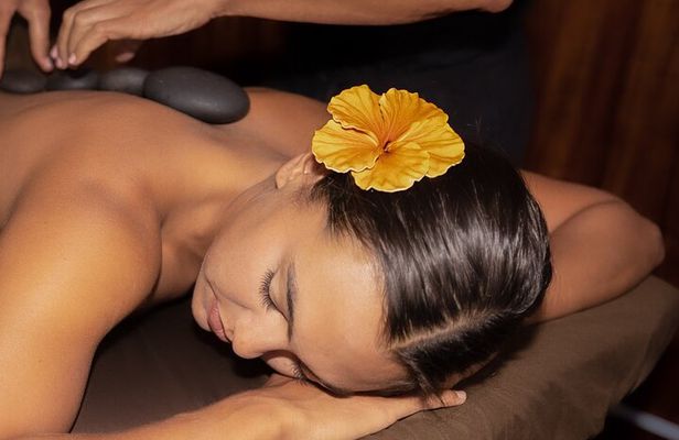 Lymphatic Drainage Massage in Honolulu