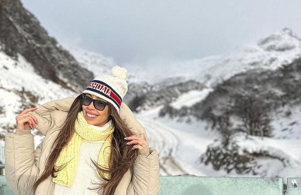 Fueguinos Lakes Full Experience: ATV Adventure in Ushuaia