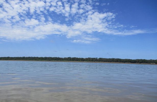 Private Amazonas Tour in Colombia