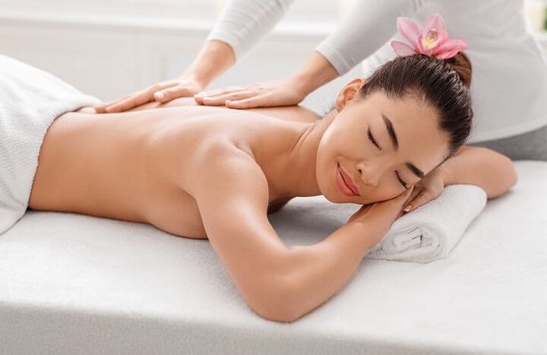 Moroccan Hammam With Relaxation Massage and Transfer - Marrakesh
