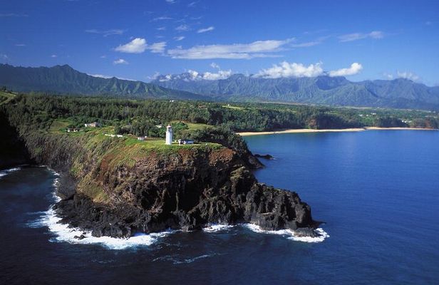 Kauai's North Shore Gems: Private Tour